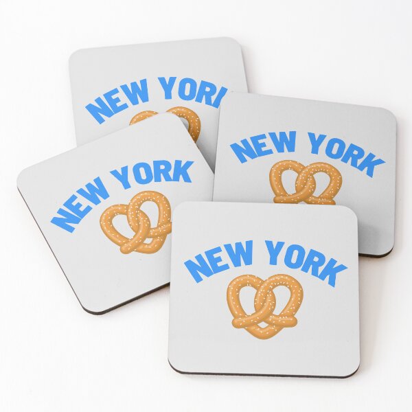 Item preview, Big New York Pretzel designed and sold by GleamingGiant.