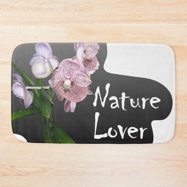 Item preview, Nature lover, Positive Thinking Art, Flower designed and sold by Kenvis-edu.