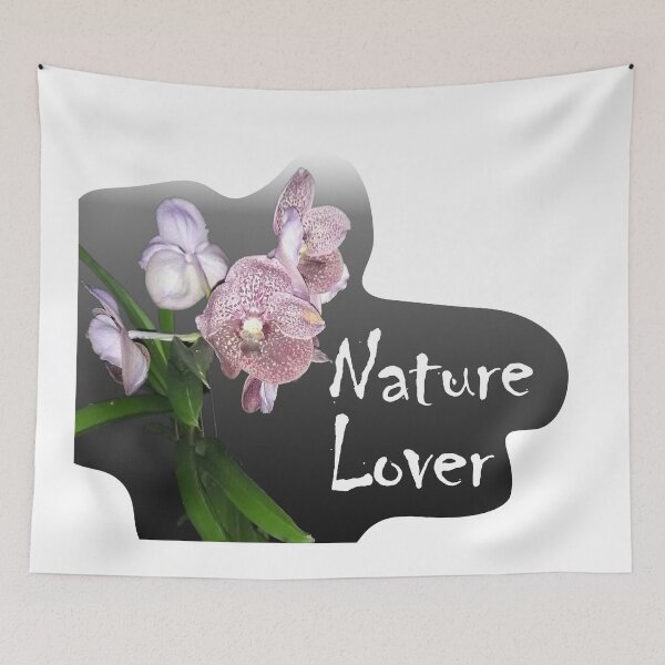 Item preview, Nature lover, Positive Thinking Art, Flower designed and sold by Kenvis-edu.