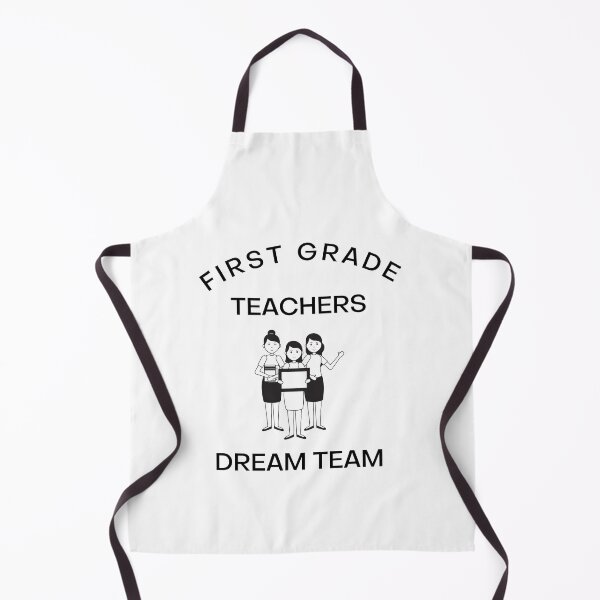 Item preview, FIRST GRADE TEACHERS DREAM TEAM. DREAM TEAM FIRST GRADE TEACHERS. designed and sold by Artloverperson1.