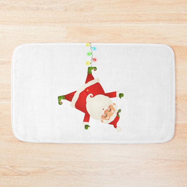 Item preview, SANTA BEARD CLAUS designed and sold by Emil1993.