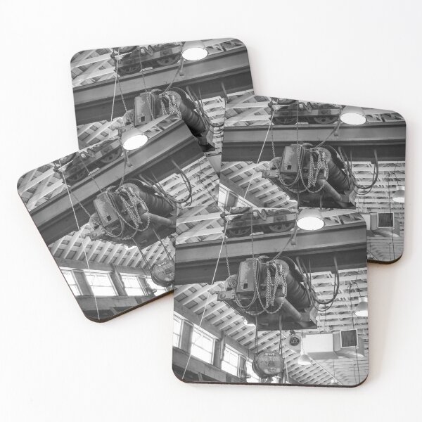 Item preview, Industry 1 designed and sold by Nick Caldwell.