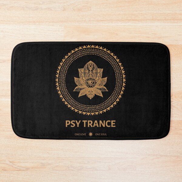 Item preview, PsyTrance designed and sold by HiTechMedia.