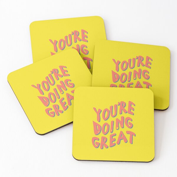 Item preview, you're doing great designed and sold by Argosha.