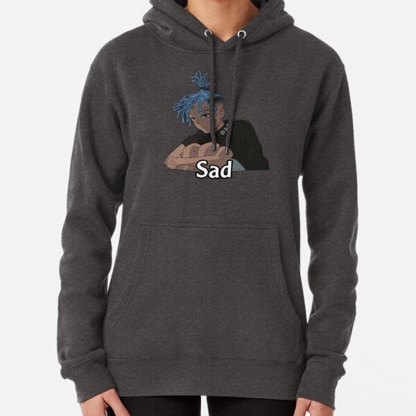 xxtenations sweatshirt