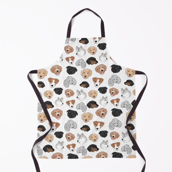 Item preview, Pack of dogs designed and sold by sarahlcreative.