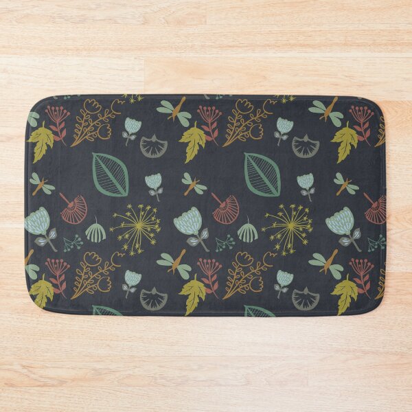 Item preview, Autumn Colours Coming To Life In The Dark, It’s Fall Yall designed and sold by MJDezigns.