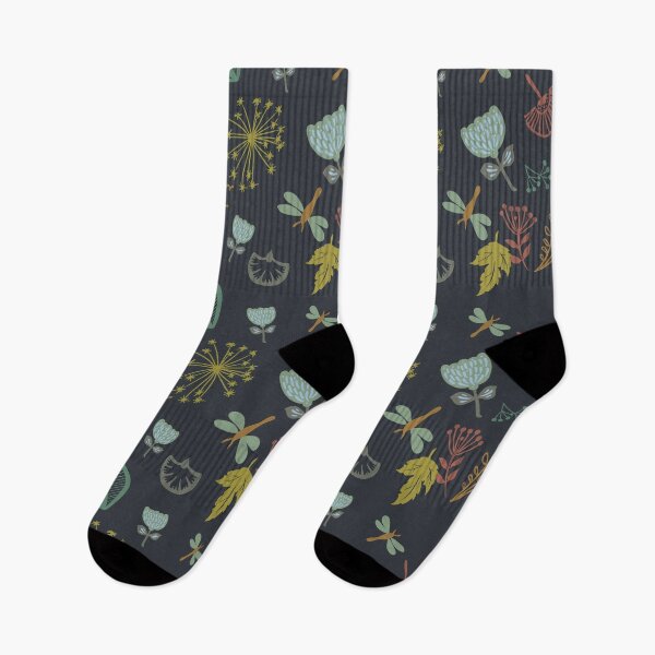 Item preview, Autumn Colours Coming To Life In The Dark, It’s Fall Yall designed and sold by MJDezigns.