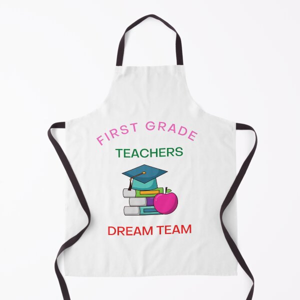 Item preview, FIRST GRADE TEACHERS DREAM TEAM. DREAM TEAM FIRST GRADE TEACHERS. designed and sold by Artloverperson1.