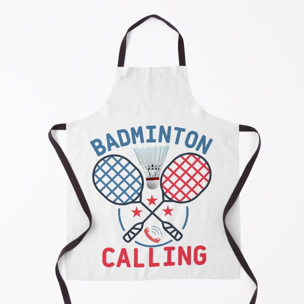 Item preview, Badminton Calling designed and sold by Eman4design.