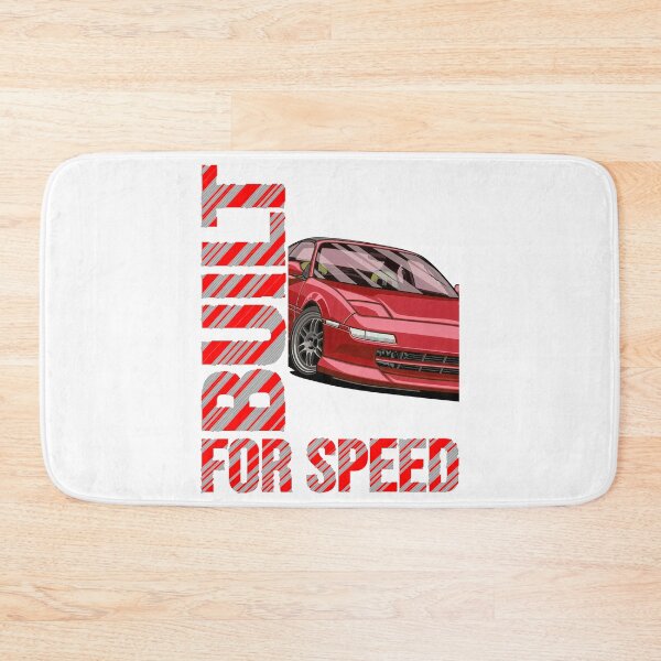 Item preview, Built For Speed MR2 SW20 designed and sold by PurpleDome.