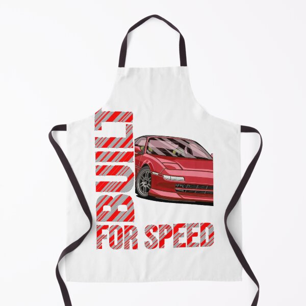 Item preview, Built For Speed MR2 SW20 designed and sold by PurpleDome.