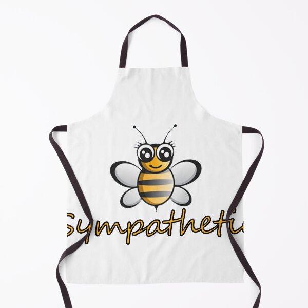 Item preview, Bee Sympathetic designed and sold by NexusArts.
