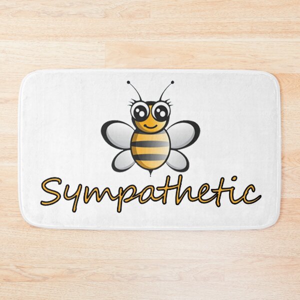 Item preview, Bee Sympathetic designed and sold by NexusArts.