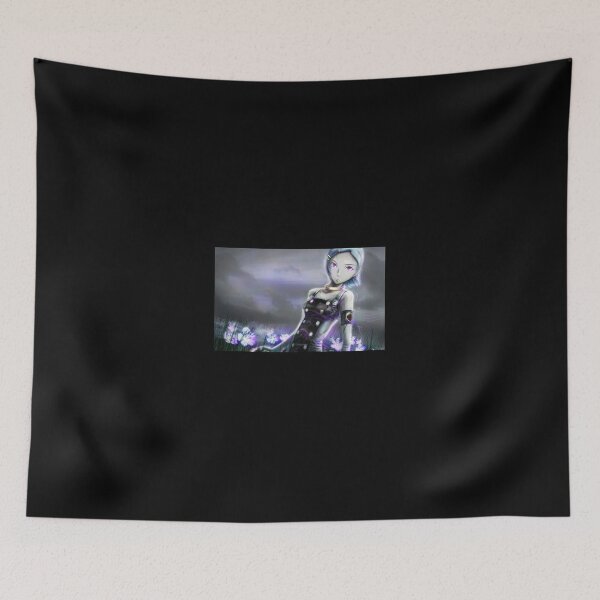Item preview, Eureka Seven designed and sold by Hedshirt.