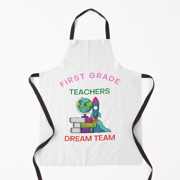 Item preview, FIRST GRADE TEACHERS DREAM TEAM. DREAM TEAM FIRST GRADE TEACHERS. designed and sold by Artloverperson1.