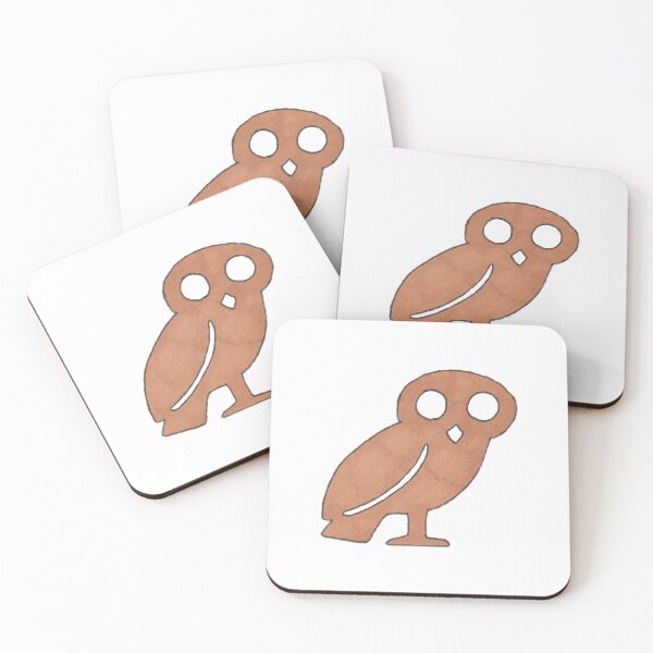 Item preview, Owl designed and sold by VictoryJoy.