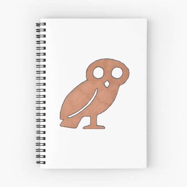 Item preview, Owl designed and sold by VictoryJoy.