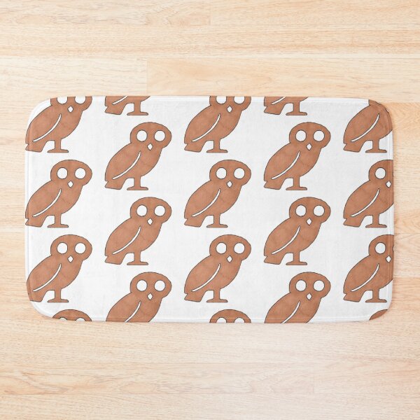 Item preview, Owl designed and sold by VictoryJoy.