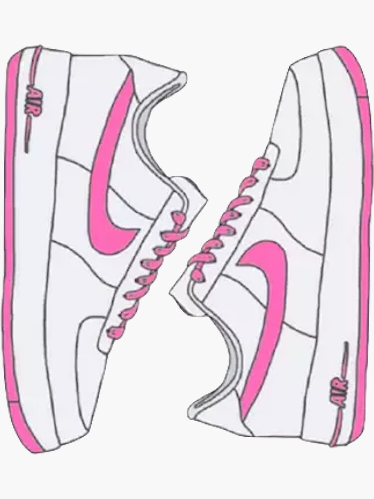 Retro sneakers by charlo19