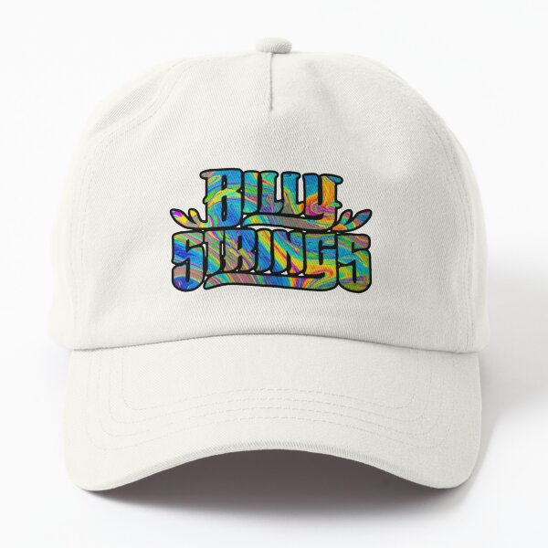 BMFS 33 Bucket Hat Flat Embroidery Inspired Strings Art Lot Style Bucket  Billy Jam Band Swag 