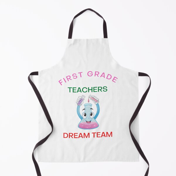 Item preview, FIRST GRADE TEACHERS DREAM TEAM. DREAM TEAM FIRST GRADE TEACHERS. designed and sold by Artloverperson1.