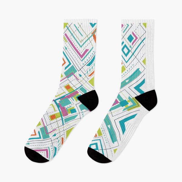 Item preview, Arrow Pattern designed and sold by Colandia.