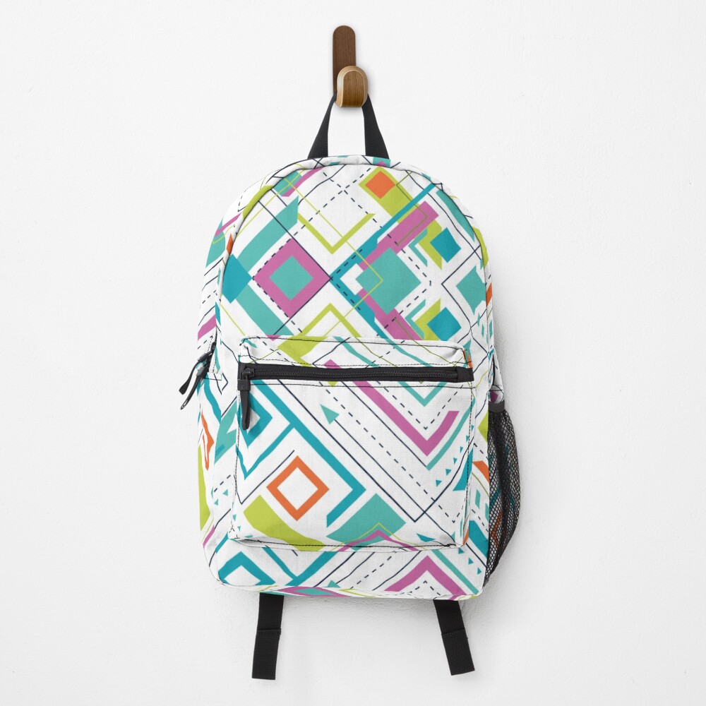 Item preview, Backpack designed and sold by Colandia.