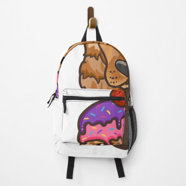Item preview, Sweet red english cocker spaniel ice cream with cherry designed and sold by SashaChoo.