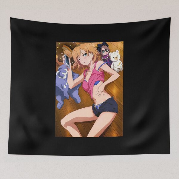 Item preview, Shirobako designed and sold by Hedshirt.