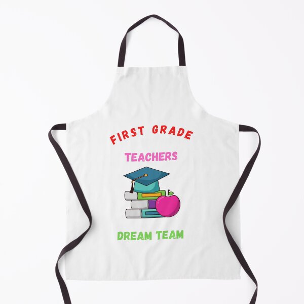 Item preview, FIRST GRADE TEACHERS DREAM TEAM. DREAM TEAM FIRST GRADE TEACHERS. designed and sold by Artloverperson1.