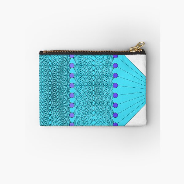 Item preview, Neural Network - Machine learning designed and sold by Tomato-soup.