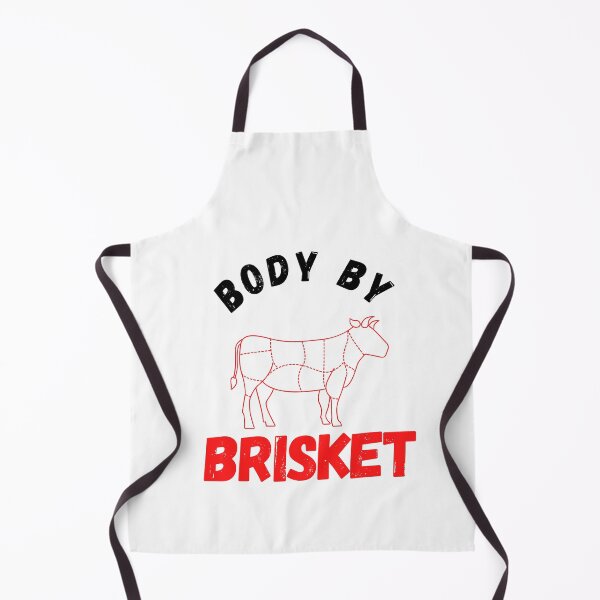Item preview, funny by brisket barbeque bbq grilling meat grill beef, funny by, by brisket, funny brisket, funny by brisket, by brisket barbeque, funny by brisket Body By Brisket Tailgate Grill BBQ Grill designed and sold by 77ART.