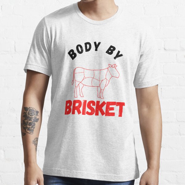 Funny By Brisket Barbeque Bbq Grilling Meat Grill Beef Funny By By Brisket Funny Brisket 