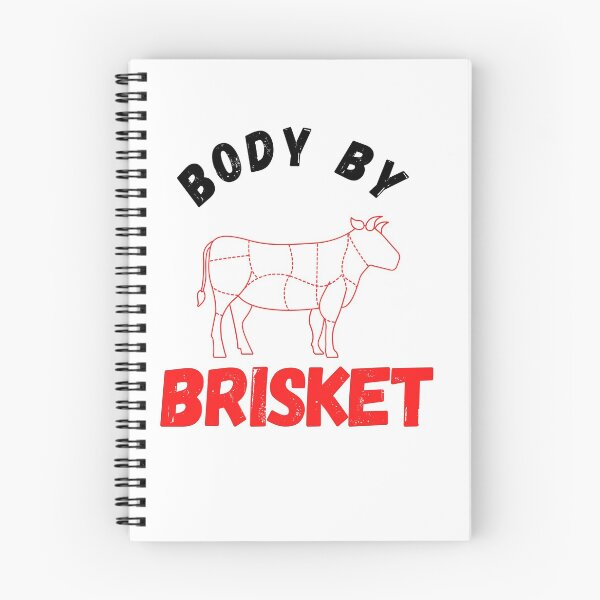 Item preview,   funny by brisket barbeque bbq grilling meat grill beef, funny by, by brisket, funny brisket, funny by brisket, by brisket barbeque, funny by brisket Body By Brisket Tailgate Grill BBQ Grill  designed and sold by 77ART.