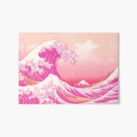 現代アート　オオヤサヤカ　Pink×Pink　ピクン×ピンク　コラージュアート ピンクの顔料 Pink pigment #pink #ピンク #ピンクパンサー