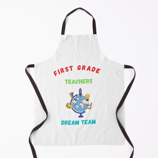 Item preview, FIRST GRADE TEACHERS DREAM TEAM. DREAM TEAM FIRST GRADE TEACHERS. designed and sold by Artloverperson1.