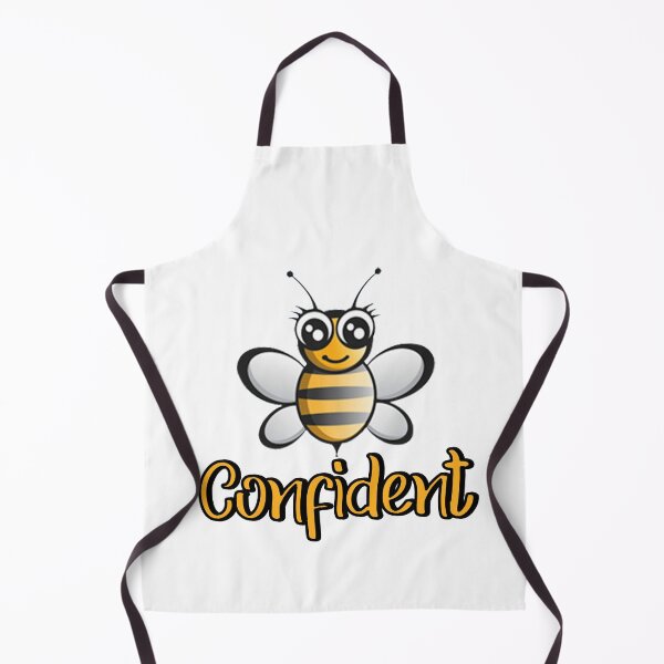 Item preview, Bee Confident designed and sold by NexusArts.