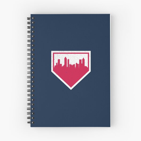 Item preview, Vintage Atlanta Baseball ATL Home Skyline designed and sold by toutwearapparel.
