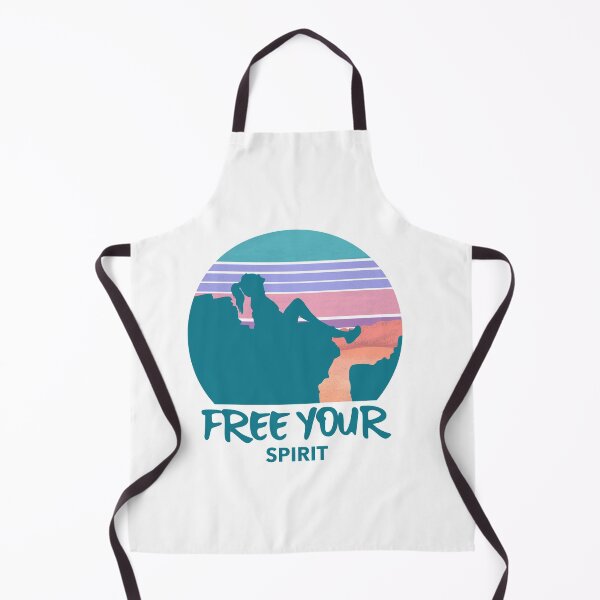 Item preview, Free your spirit. designed and sold by DesignedBySnip.