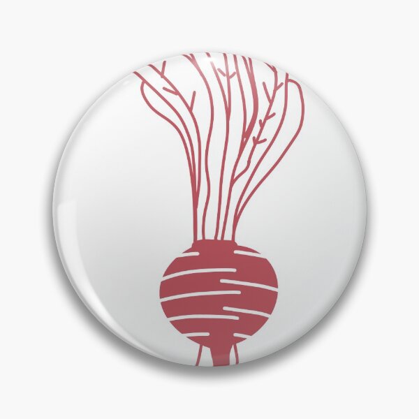 Item preview, Dont be Radish designed and sold by ankhangdesigner.