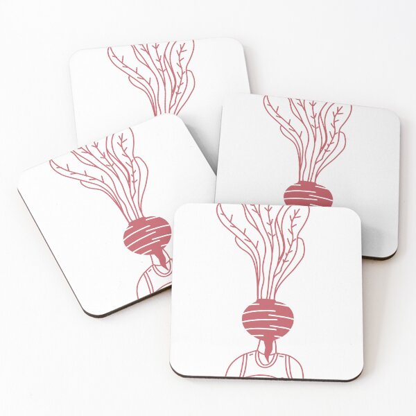 Item preview, Dont be Radish designed and sold by ankhangdesigner.