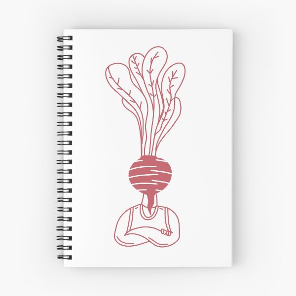 Item preview, Dont be Radish designed and sold by ankhangdesigner.
