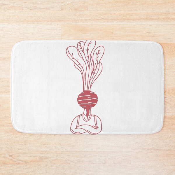 Item preview, Dont be Radish designed and sold by ankhangdesigner.