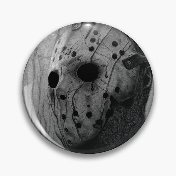 Item preview, Jason Voorhees  designed and sold by Bjizzle.