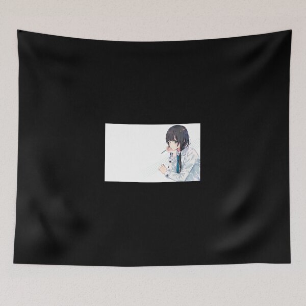 Item preview, Shirobako designed and sold by Hedshirt.