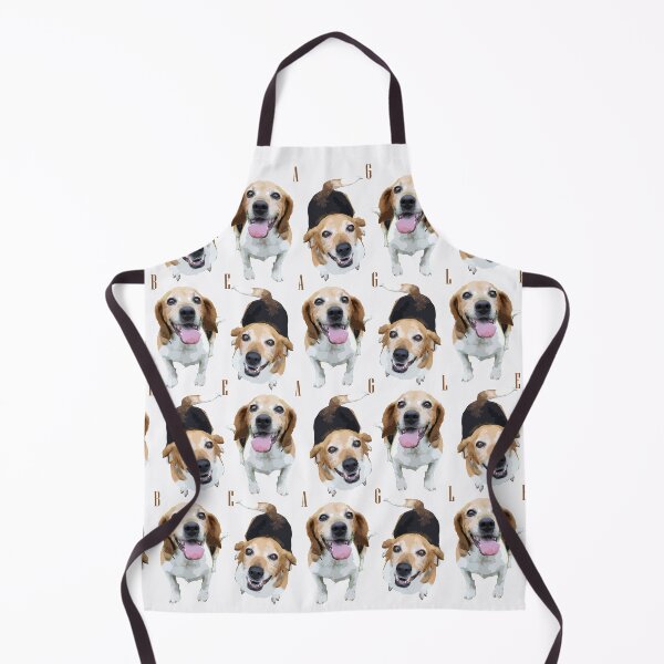 Item preview, Bouncy Beagles by Faye Klein designed and sold by Faye Klein.