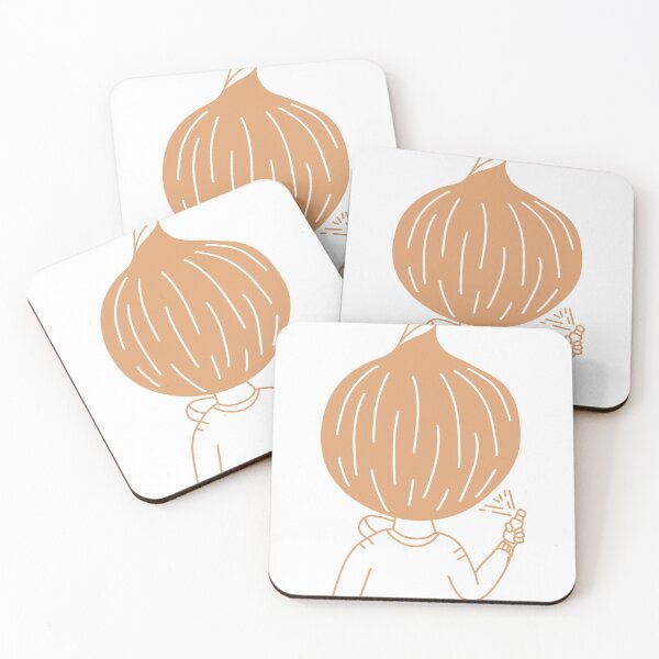 Item preview, Dont be Onion designed and sold by ankhangdesigner.