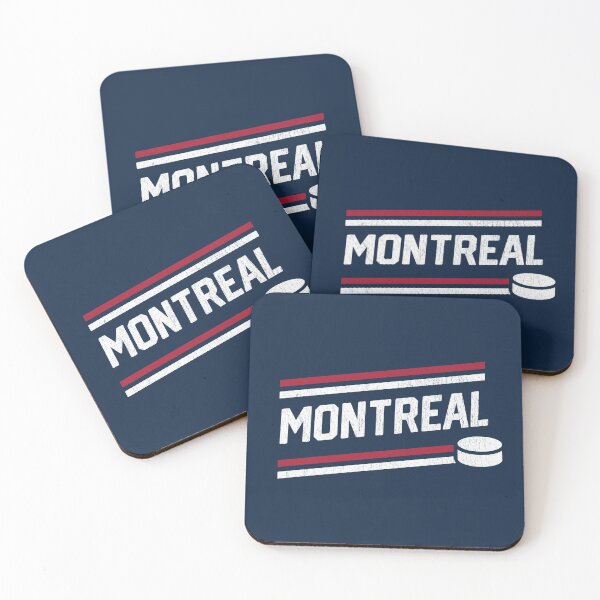 Item preview, Genial juego de poder de hockey de Montreal designed and sold by toutwearapparel.