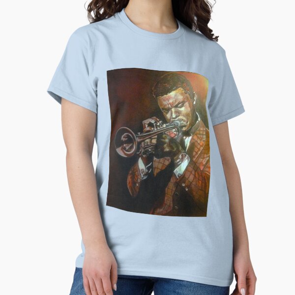 Item preview, Freddie Hubbard designed and sold by RayStephenson.